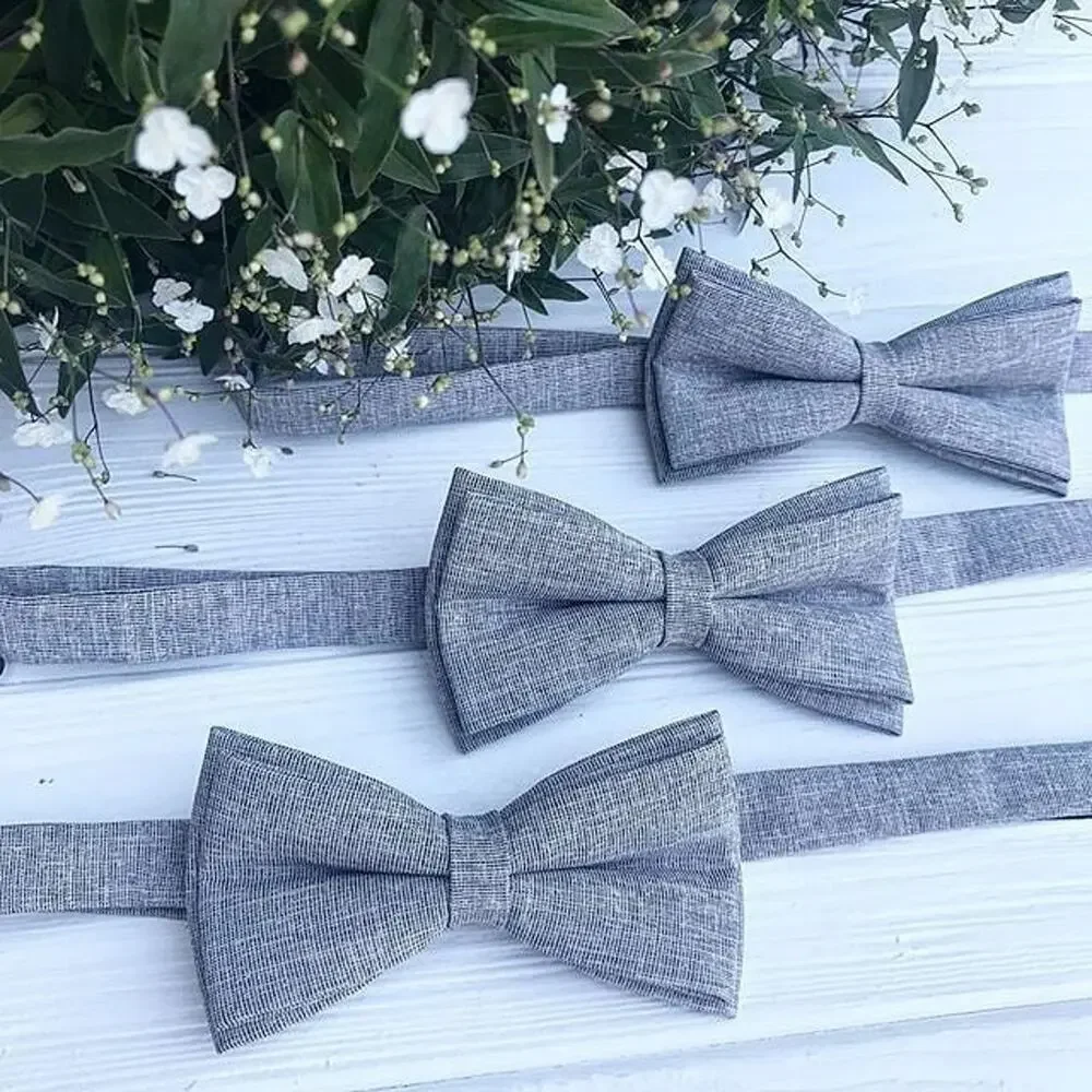 & Other Stories romvit bow